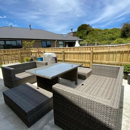 The Klein House Villa Whanganui Kültér fotó